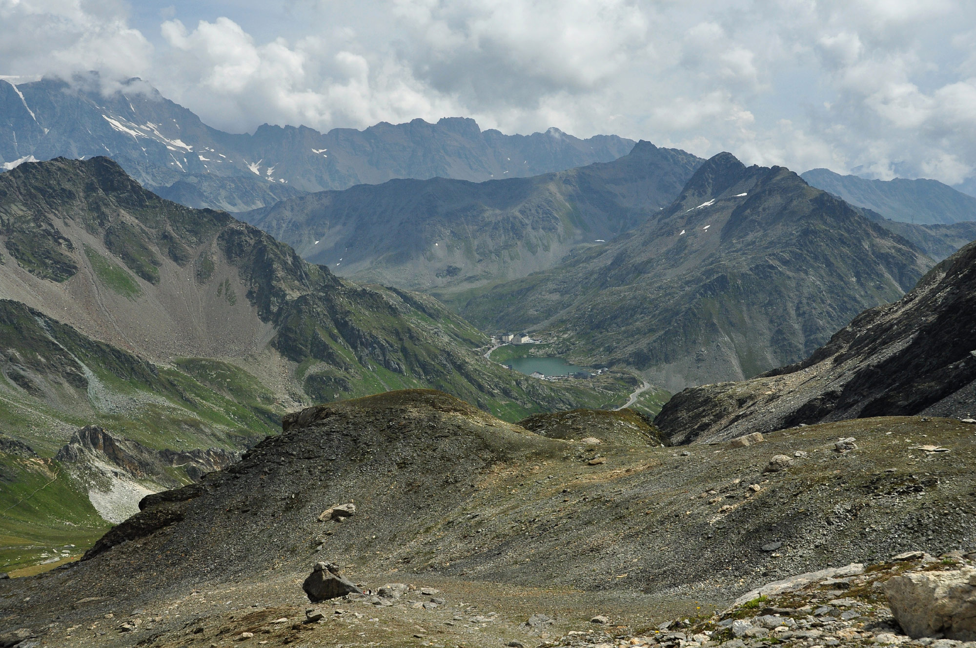 Lacs de Fenêtre